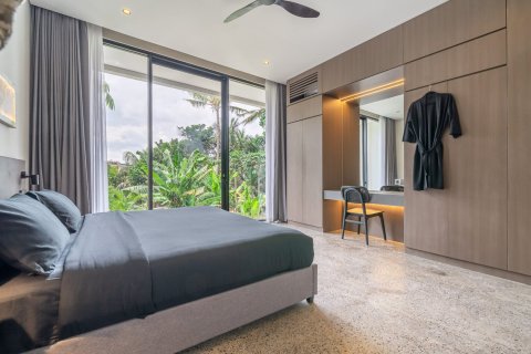 3 bedrooms Villa in PERA VILLA Ubud, Gianyar,  No. 9548 10