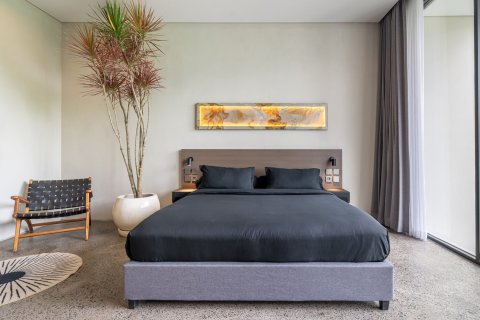 3 bedrooms Villa in PERA VILLA Ubud, Gianyar,  No. 9548 14