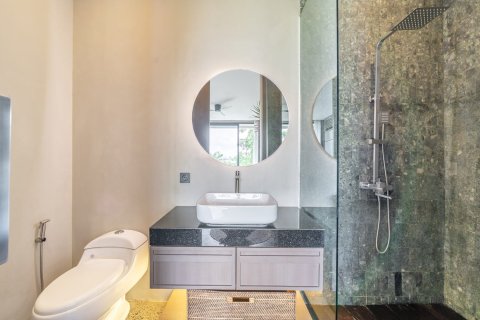 3 bedrooms Villa in PERA VILLA Ubud, Gianyar,  No. 9548 9