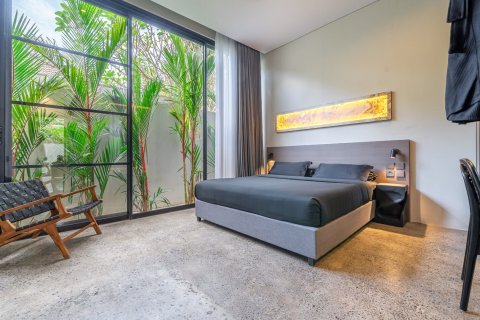 3 bedrooms Villa in PERA VILLA Ubud, Gianyar,  No. 9548 6