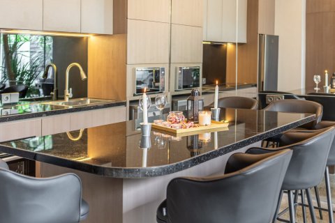 3 bedrooms Villa in PERA VILLA Ubud, Gianyar,  No. 9548 12