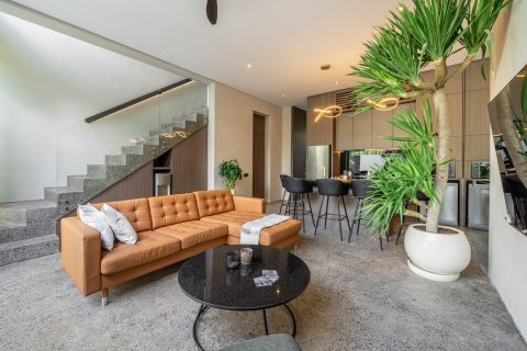 3 bedrooms Villa in PERA VILLA Ubud, Gianyar,  No. 9548 19