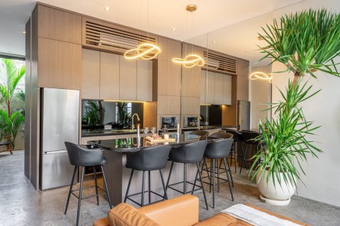 3 bedrooms Villa in PERA VILLA Ubud, Gianyar,  No. 9548 17