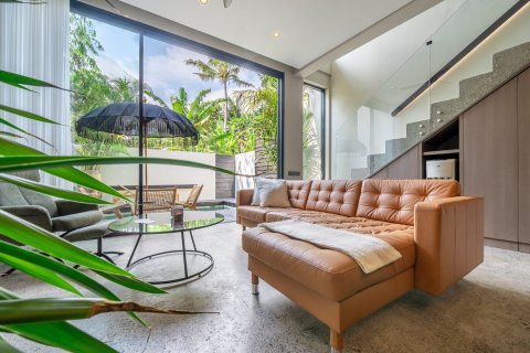 3 bedrooms Villa in PERA VILLA Ubud, Gianyar,  No. 9548 21