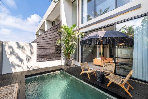 3 bedrooms Villa in PERA VILLA Ubud, Gianyar,  No. 9548 24