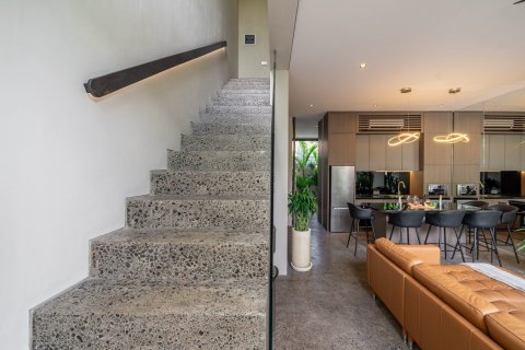 3 bedrooms Villa in PERA VILLA Ubud, Gianyar,  No. 9548 26