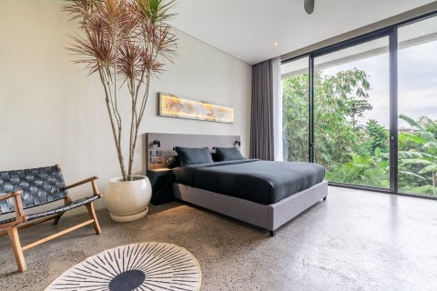 PERA VILLA in Ubud, Gianyar,  No. 9549 7