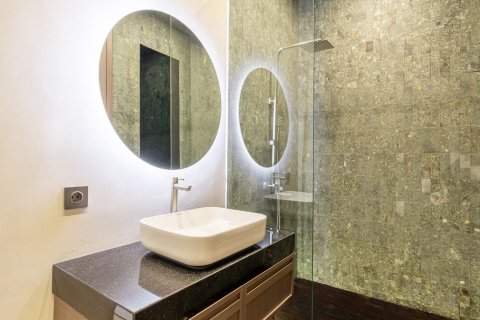 PERA VILLA in Ubud, Gianyar,  No. 9549 8