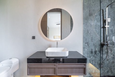 PERA VILLA in Ubud, Gianyar,  No. 9549 9