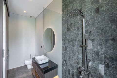 PERA VILLA in Ubud, Gianyar,  No. 9549 10