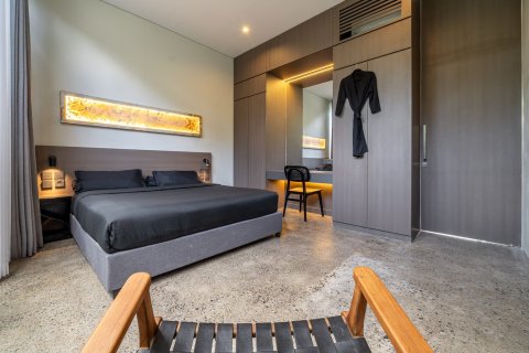 PERA VILLA in Ubud, Gianyar,  No. 9549 12