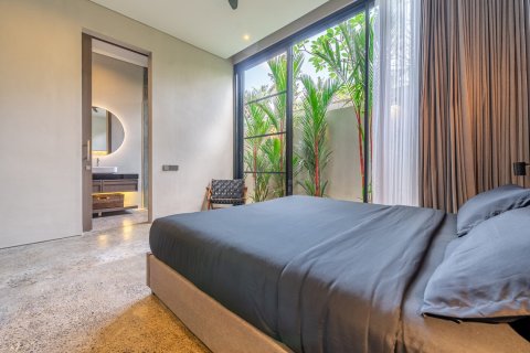 PERA VILLA in Ubud, Gianyar,  No. 9549 13