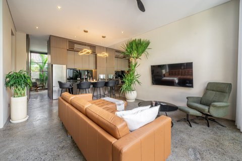 PERA VILLA in Ubud, Gianyar,  No. 9549 17