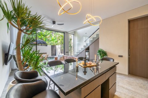 PERA VILLA in Ubud, Gianyar,  No. 9549 21