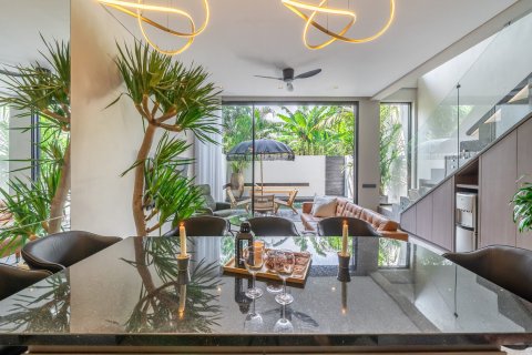 PERA VILLA in Ubud, Gianyar,  No. 9549 22