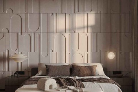 1 bedroom Apartment in EIGHTH SENSE South Kuta, Badung,  No. 9551 4