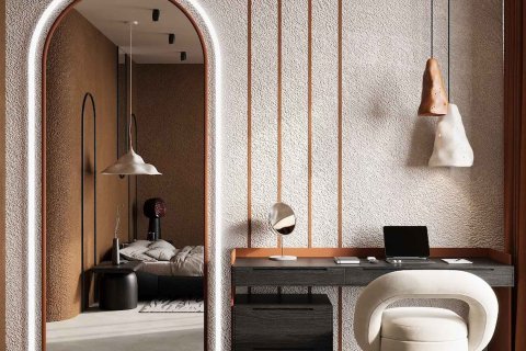 1 bedroom Apartment in EIGHTH SENSE South Kuta, Badung,  No. 9551 6