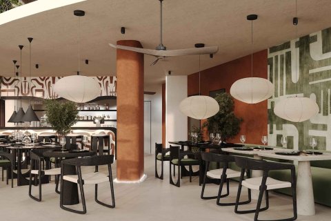 EIGHTH SENSE in South Kuta, Badung,  No. 9550 5