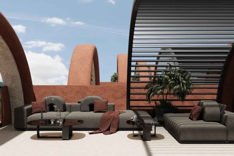 EIGHTH SENSE in South Kuta, Badung,  No. 9550 7