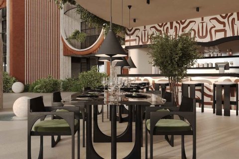 EIGHTH SENSE in South Kuta, Badung,  No. 9550 8