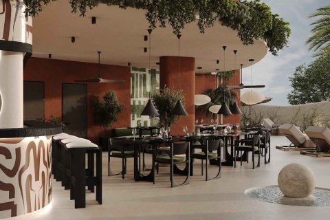 EIGHTH SENSE in South Kuta, Badung,  No. 9550 14