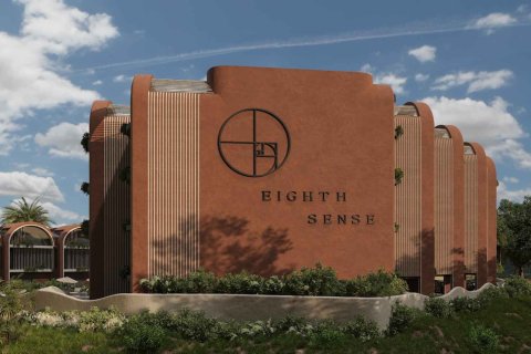 EIGHTH SENSE in South Kuta, Badung,  No. 9550 16