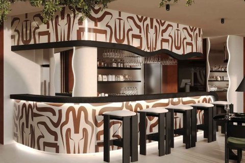 EIGHTH SENSE in South Kuta, Badung,  No. 9550 22