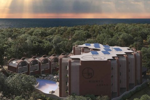 EIGHTH SENSE in South Kuta, Badung,  No. 9550 18