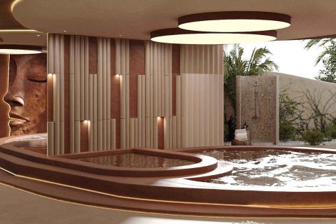 EIGHTH SENSE in South Kuta, Badung,  No. 9550 29