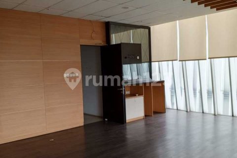 637m2 Office in Tangerang,  No. 9151 8