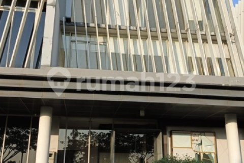 637m2 Office in Tangerang,  No. 9151 1