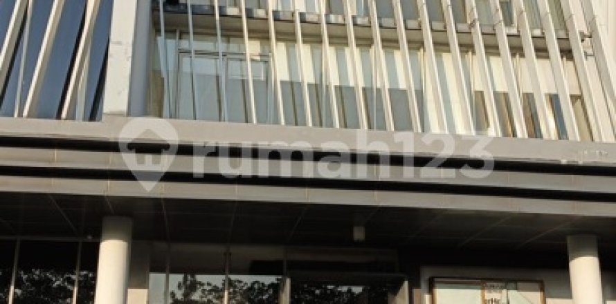 637m2 Office in Tangerang,  No. 9151