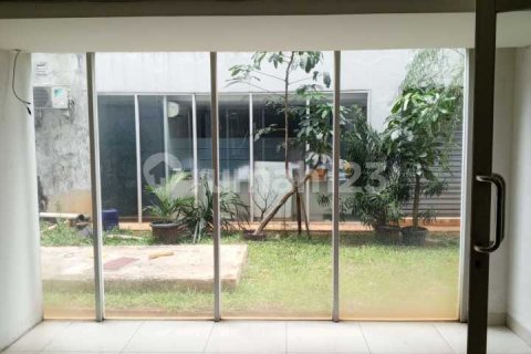 637m2 Office in Tangerang,  No. 9151 5