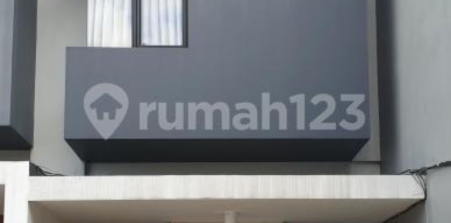 3 bedrooms House in Karang Tengah, Tangerang City,  No. 9145