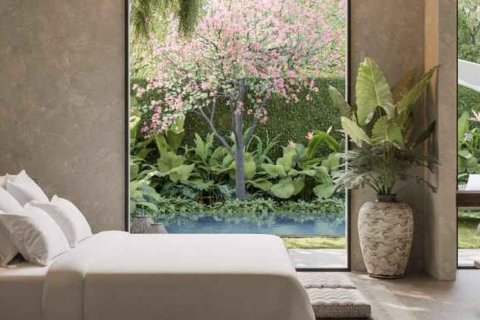 Квартира студия в ADDRESSBALI, Переренан, Бадунг, Индонезия № 9890 2