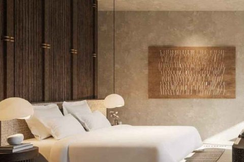 Квартира студия в ADDRESSBALI, Переренан, Бадунг, Индонезия № 9890 5