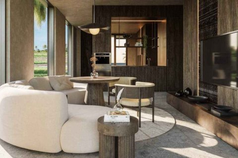 Квартира студия в ADDRESSBALI, Переренан, Бадунг, Индонезия № 9890 7