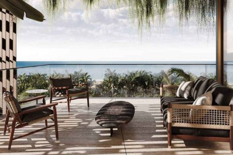 Квартира студия в ADDRESSBALI, Переренан, Бадунг, Индонезия № 9890 6