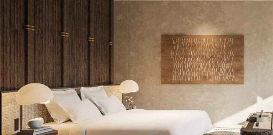 Квартира студия в ADDRESSBALI, Переренан, Бадунг, Индонезия № 9889