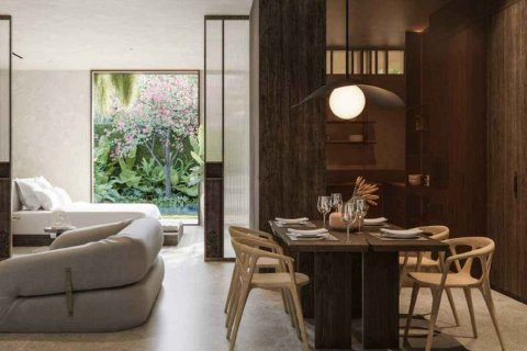 Квартира студия в ADDRESSBALI, Переренан, Бадунг, Индонезия № 9889 2