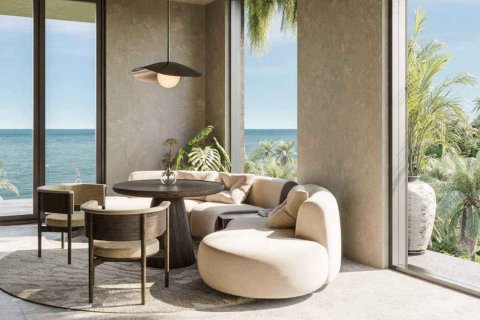 Квартира студия в ADDRESSBALI, Переренан, Бадунг, Индонезия № 9889 5