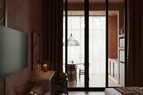 Квартира с 1 спальней в EMY TERRA, Денпасар, Индонезия № 9885 4