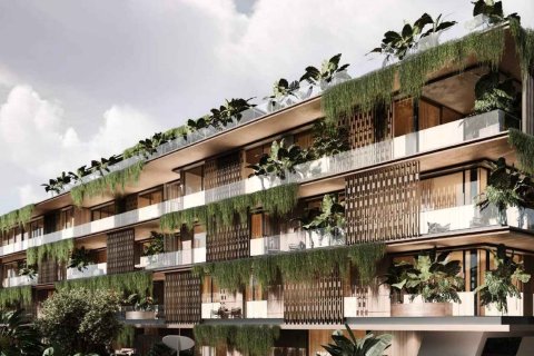 ЖК ADDRESSBALI в Переренан, Бадунг, Индонезия № 9887 1