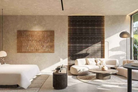 ЖК ADDRESSBALI в Переренан, Бадунг, Индонезия № 9887 11