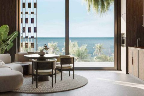 ЖК ADDRESSBALI в Переренан, Бадунг, Индонезия № 9887 15