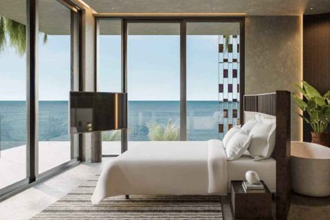 ЖК ADDRESSBALI в Переренан, Бадунг, Индонезия № 9887 8