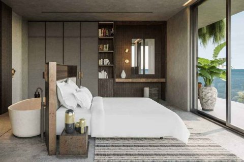 ЖК ADDRESSBALI в Переренан, Бадунг, Индонезия № 9887 14