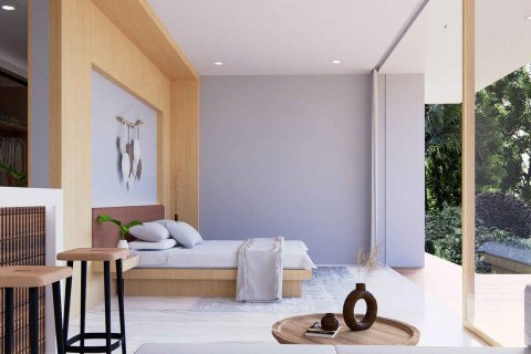 1 bedroom Villa in ARYA LOMBOK MAWI Praya, Central Lombok, Indonesia No. 9892 3