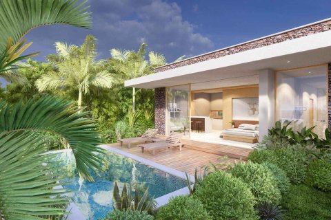 1 bedroom Villa in ARYA LOMBOK MAWI Praya, Central Lombok, Indonesia No. 9892