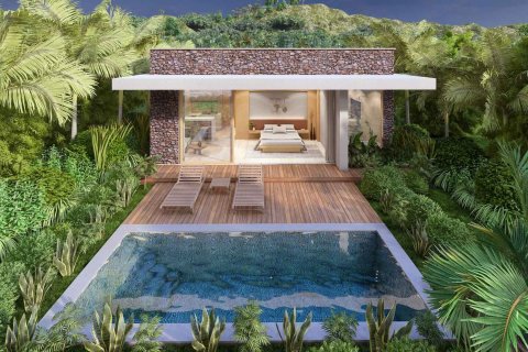 1 bedroom Villa in ARYA LOMBOK MAWI Praya, Central Lombok, Indonesia No. 9892 9